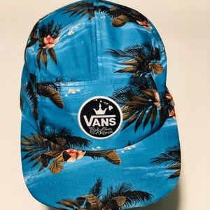Vans Women’s cap